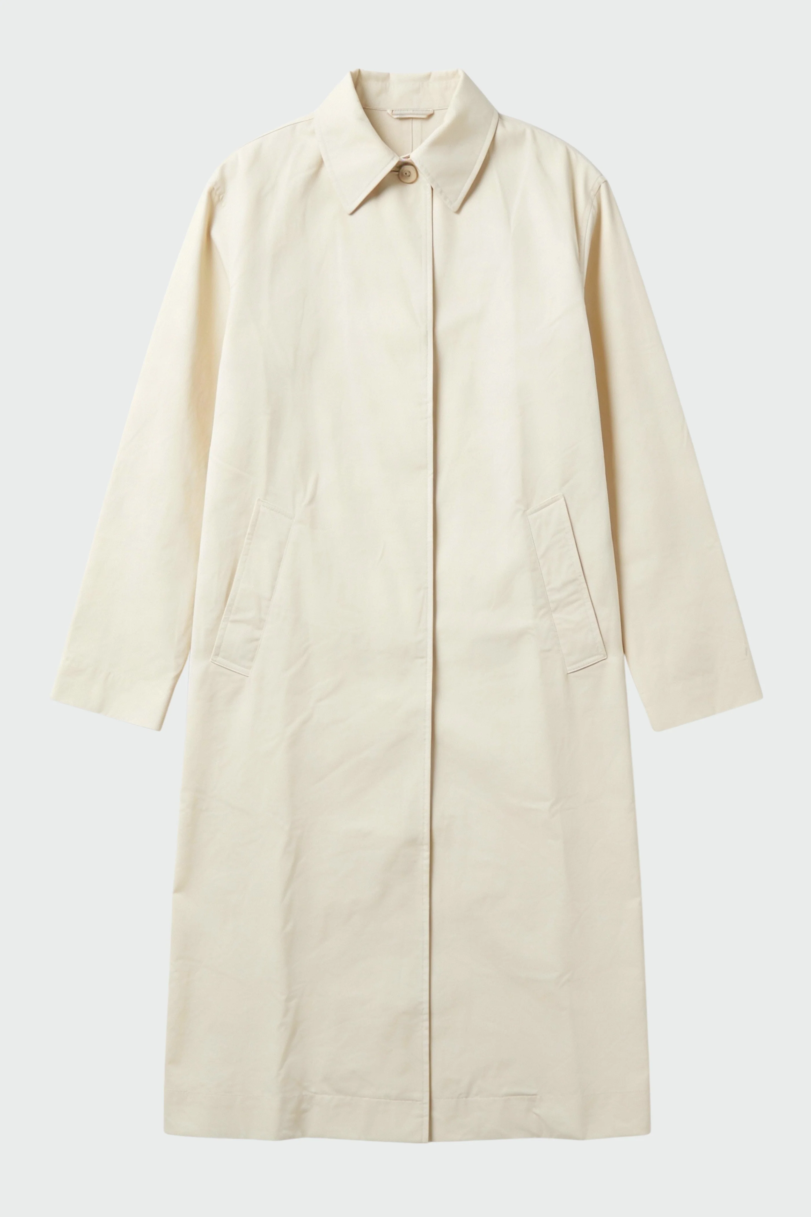 Virginia Lightweight Car Coat - Image 10