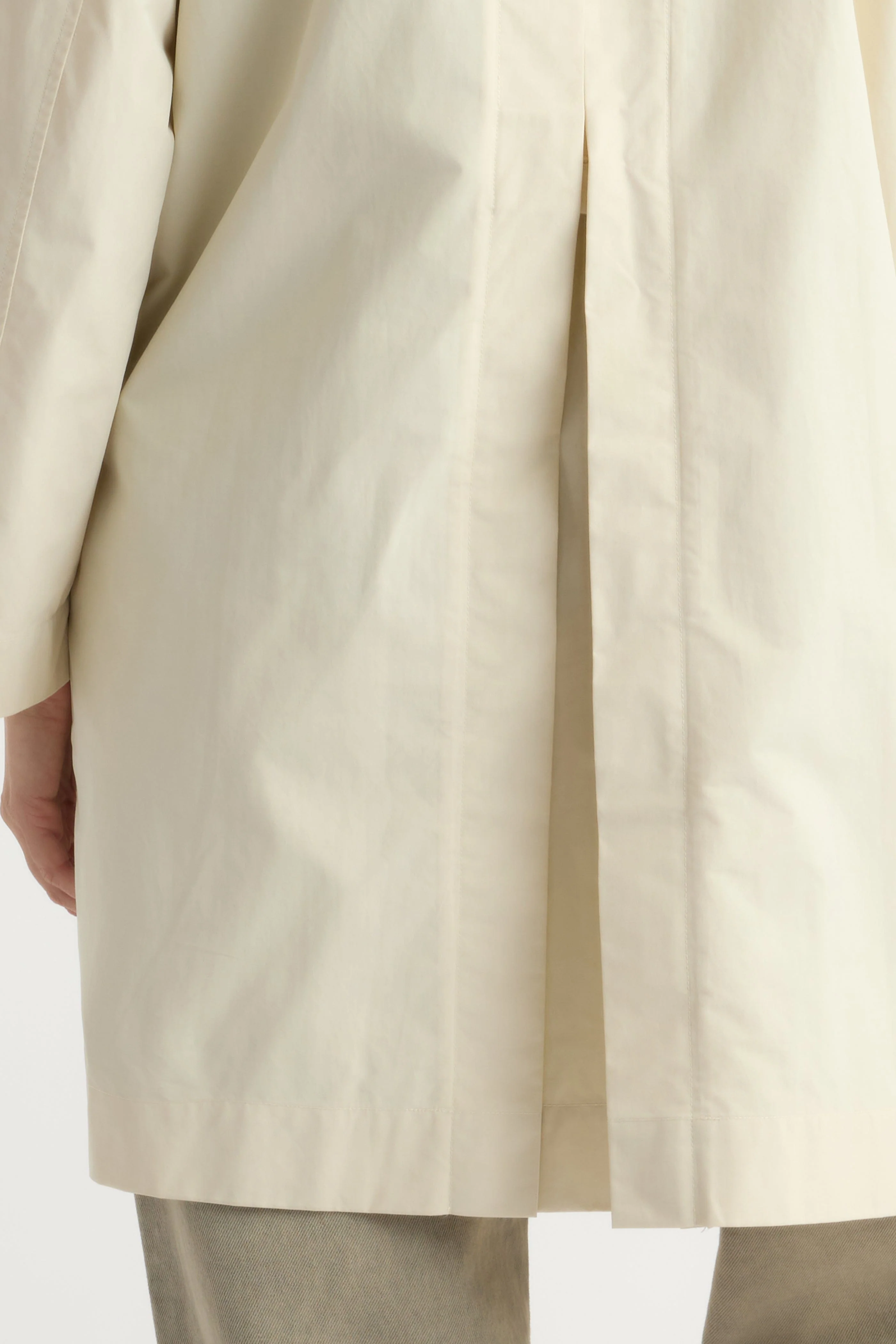 Virginia Lightweight Car Coat - Image 9